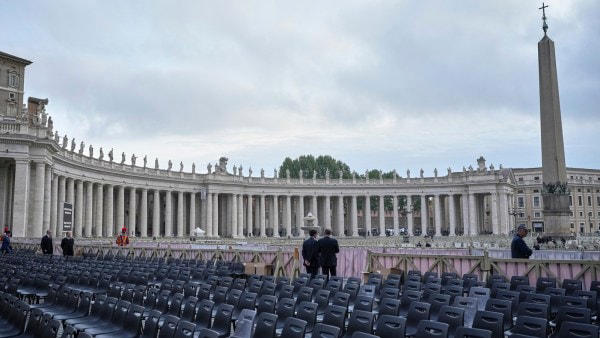 pope francis