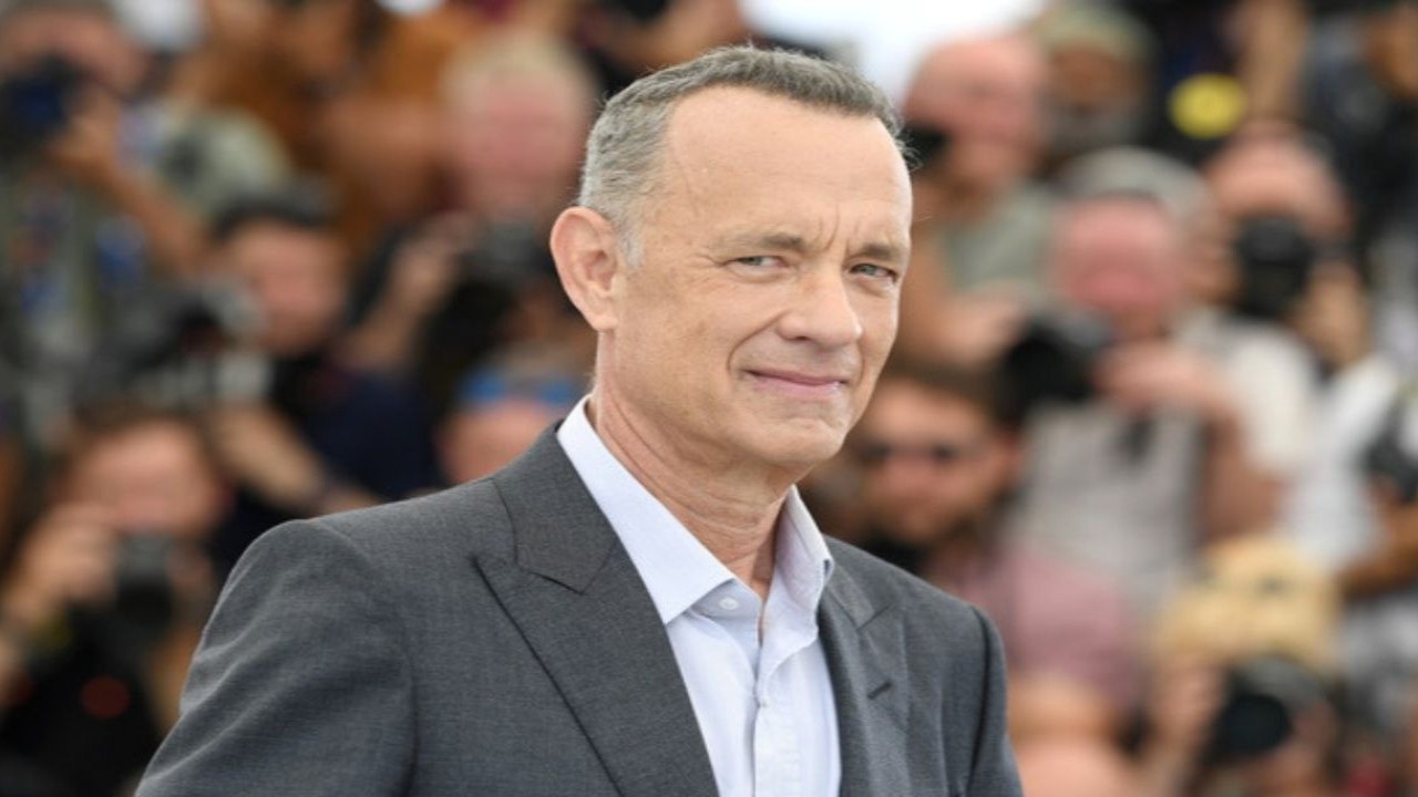 Tom Hanks Sparks Toy Story 5 Buzz with Cryptic Production Update; Know