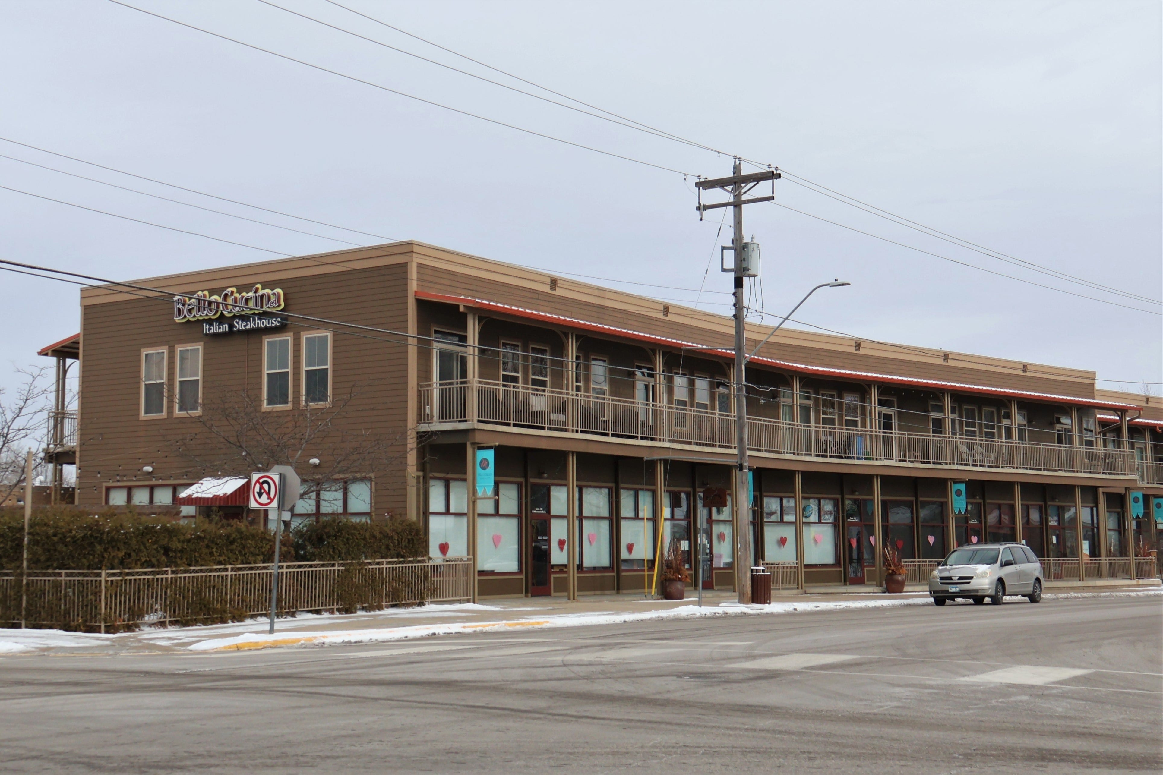 Bello Cucina in St. Joseph announces its closure