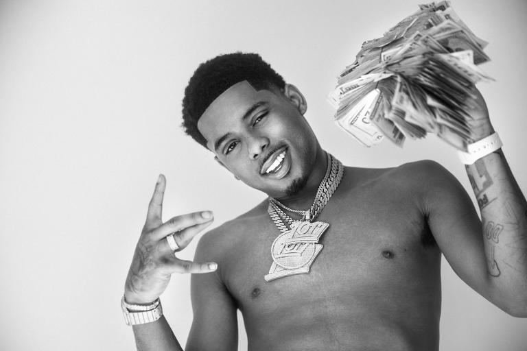 Read the criminal complaint against Memphis rapper Pooh Shiesty