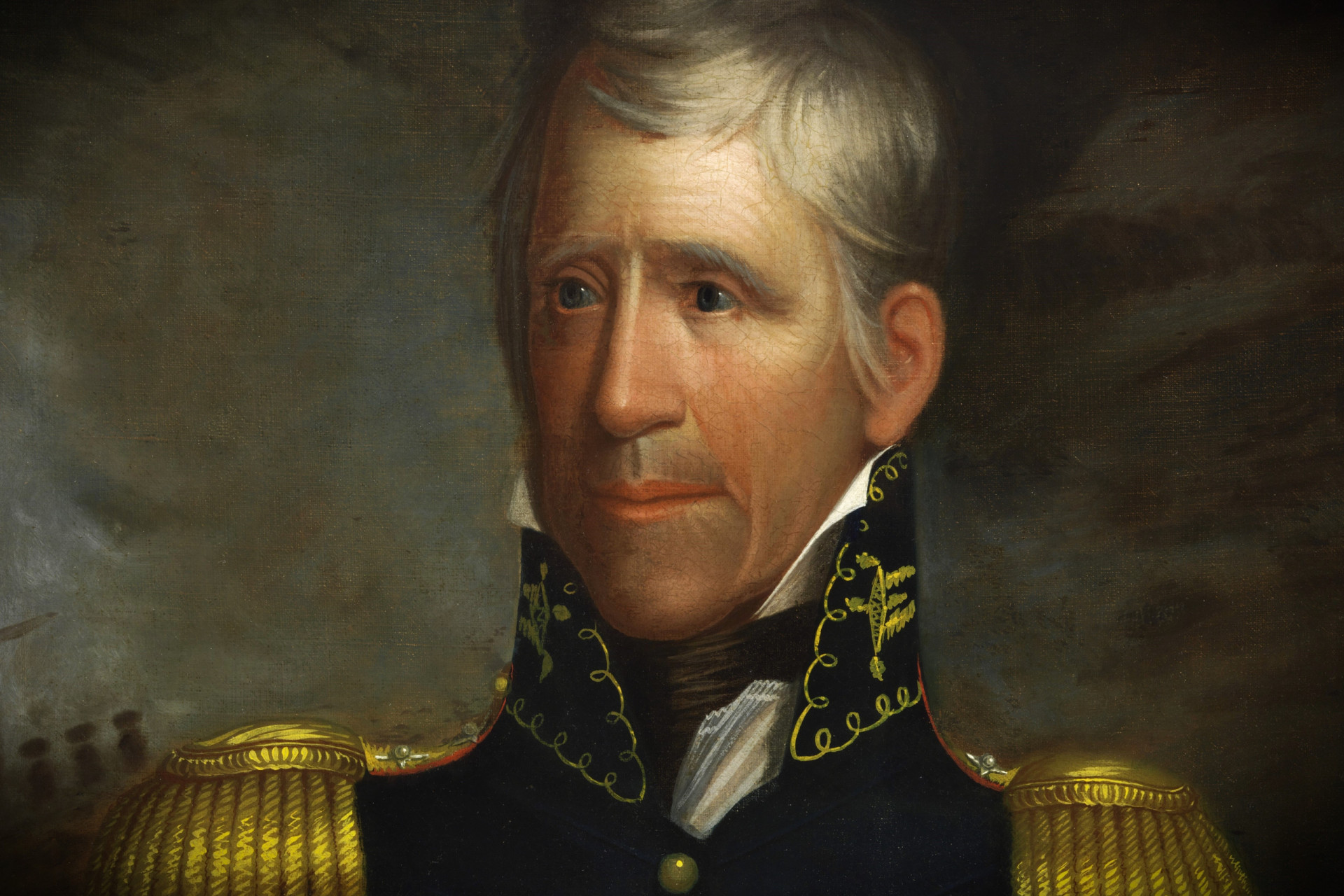 The Petticoat affair the scandal that shook America