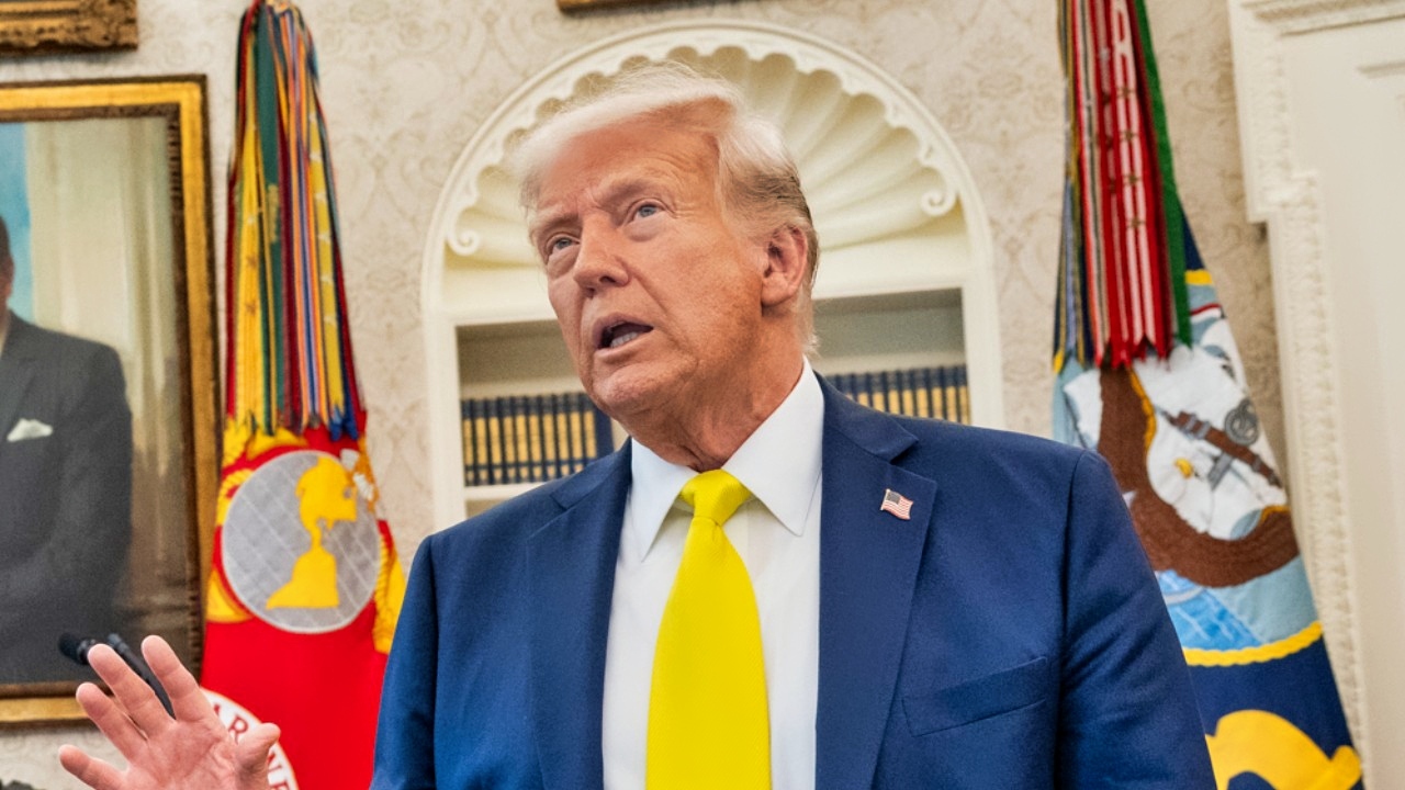 ‘Trump Is the New Hitler’ Why This Comparison Won’t Go Away