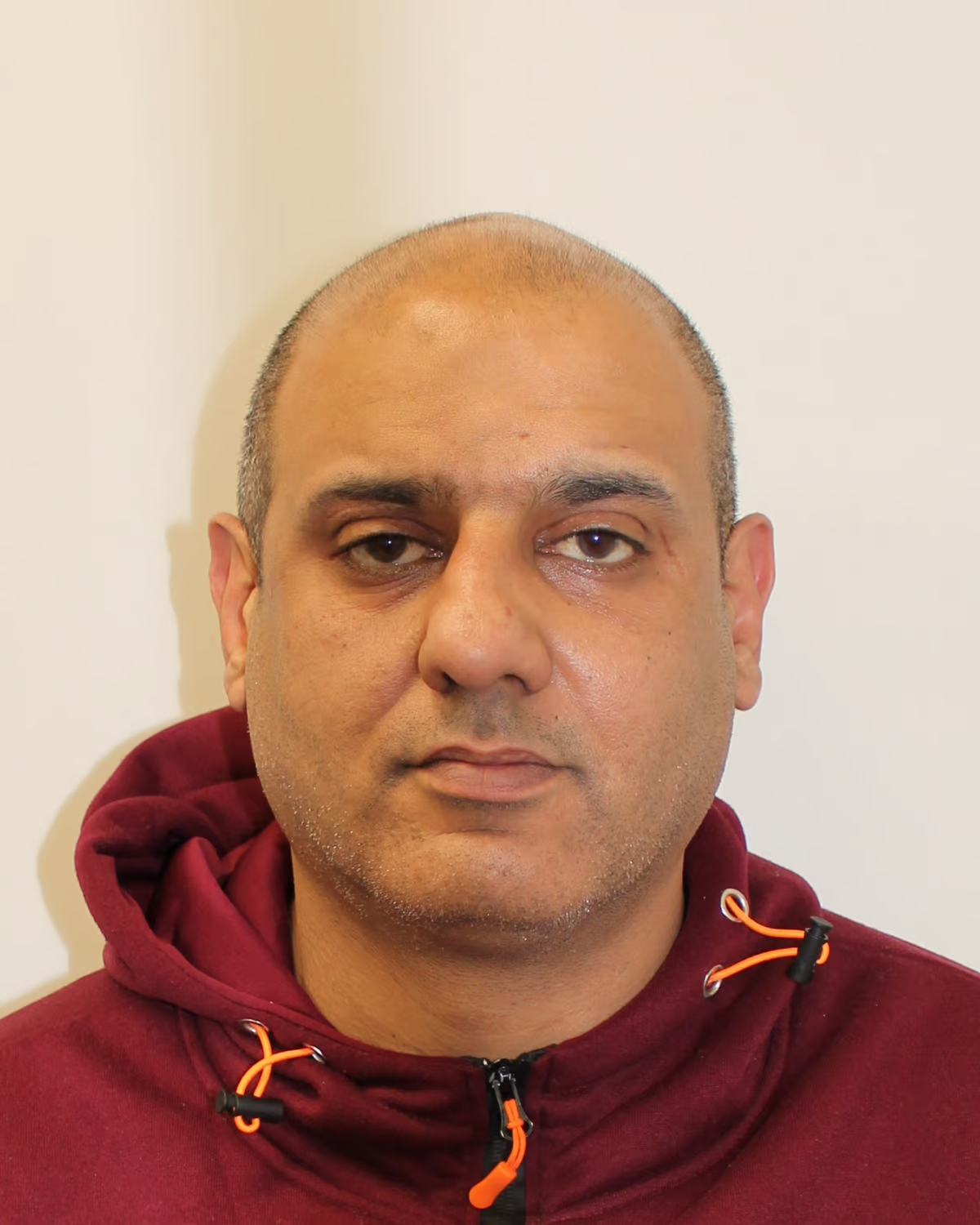 Ahmed Fahmy, 46, sexually assaulted several women to “indulge his foot fetish,” the court heard (Metropolitan Police)