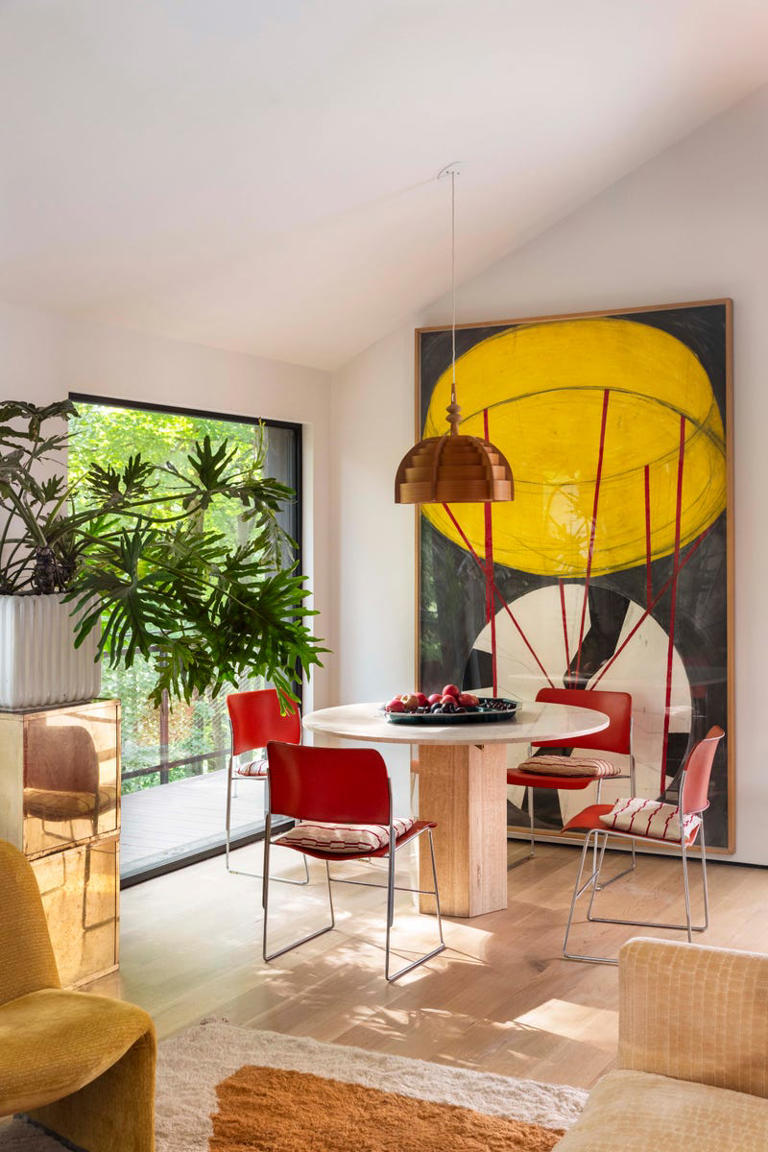 Does Your Space Need a Reno—or Do You? Ask the 'Spatial Alchemist'