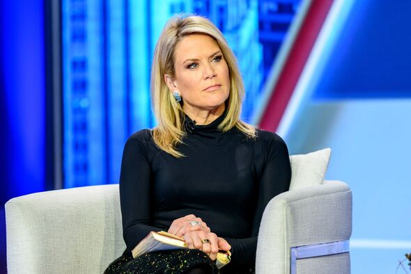 Martha MacCallum