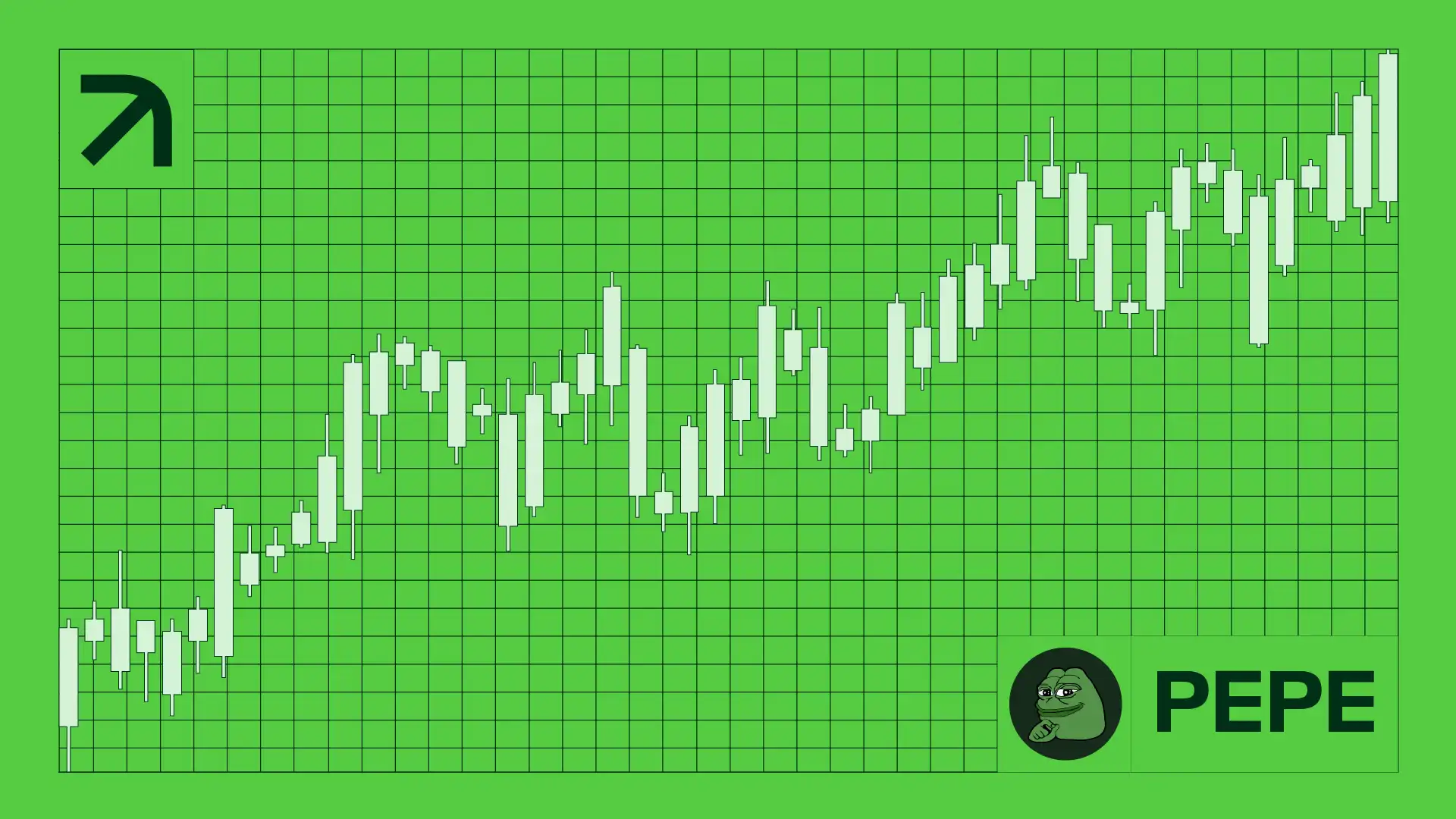 PEPE Price Returns to March Highs, but Overbought Indicators Flash Caution