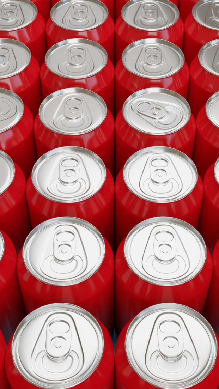 Top 5 Shocking Side Effects Of Energy Drinks