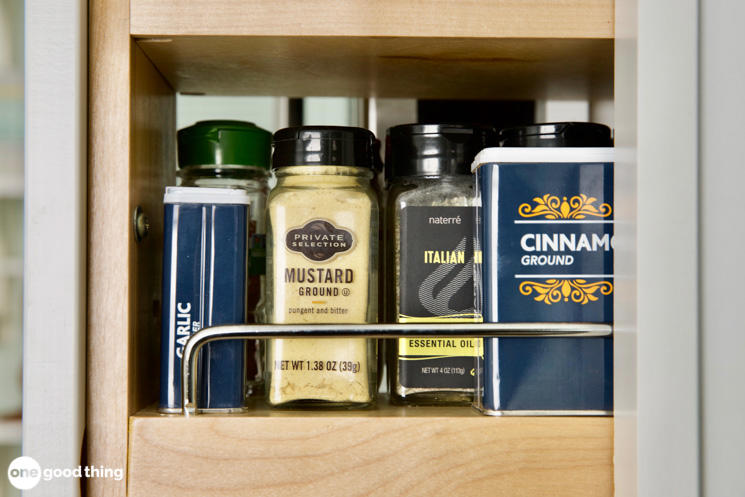 7 things in your kitchen you're storing the wrong way