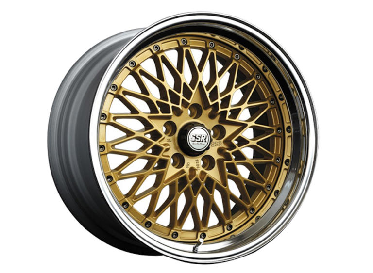 Best retro wheels: The coolest car rims of all time