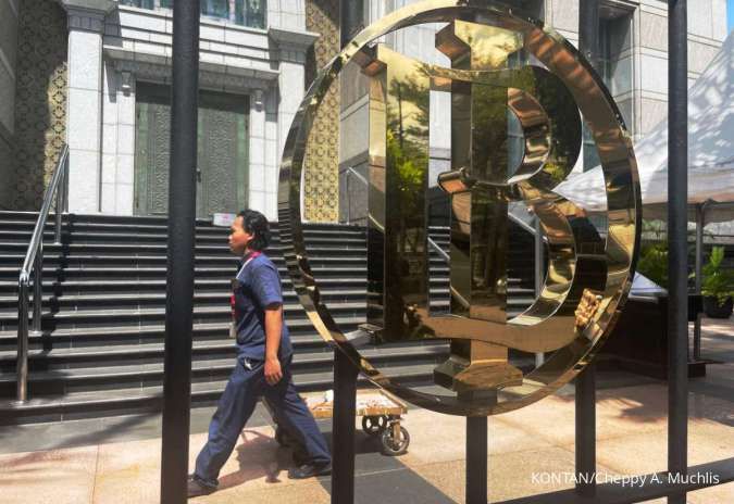 Survei BI Desember 2025: Persepsi konsumen pada kondisi ekonomi saat ini tetap kuat