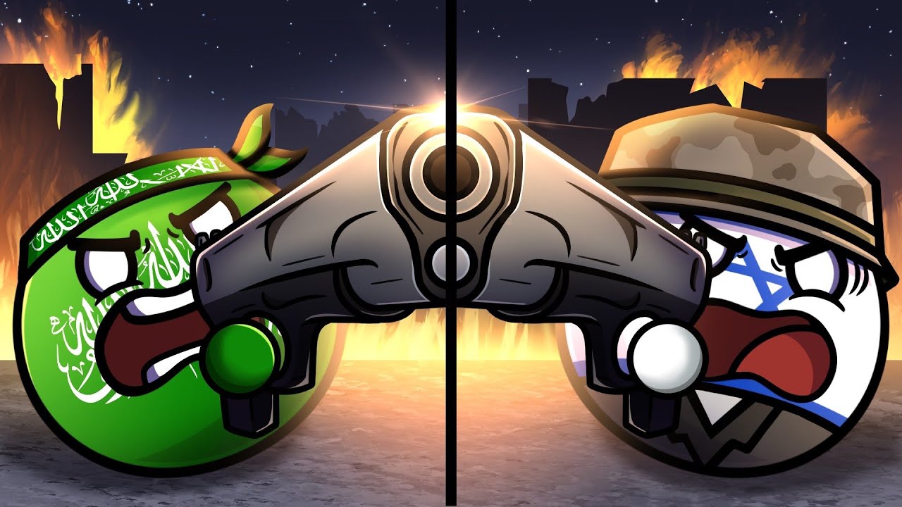 Israel vs Hamas: The Aftermath