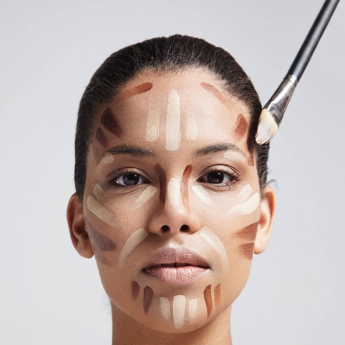 Tips Praktis untuk Mengaplikasikan Teknik Contouring Wajah bagi Pemula