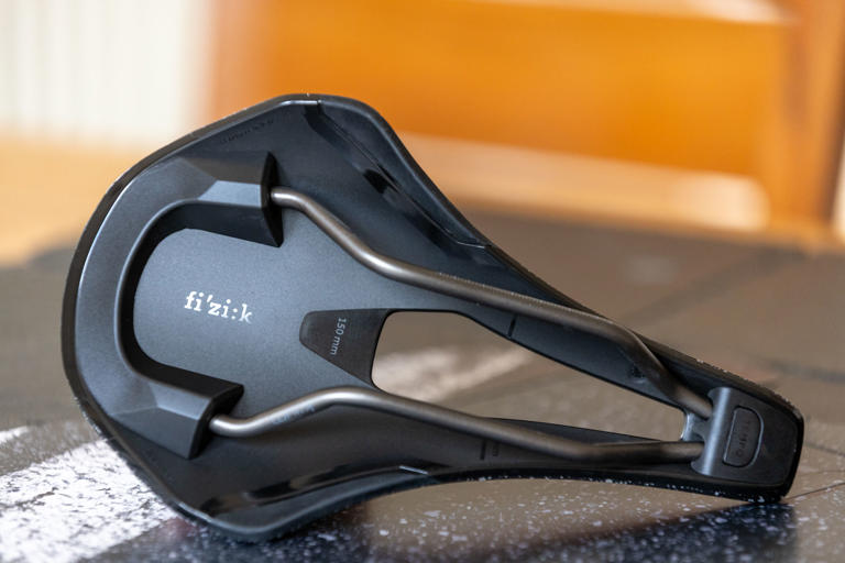 Fizik Tempo Argo R3 Les Classiques saddle review: comfort Fizik Tempo Argo R3 Les Classiques saddle review: comfort