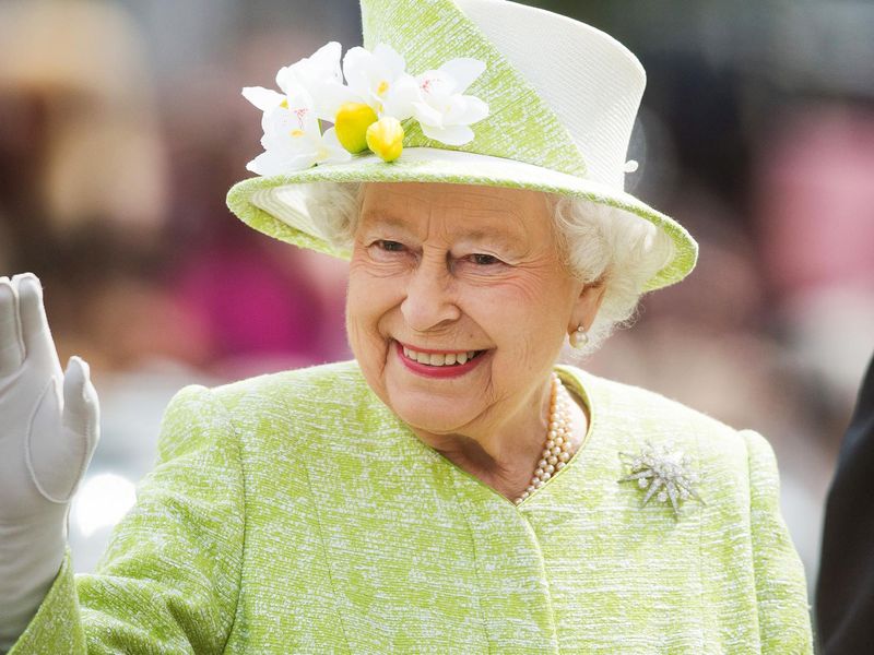 Royales Geheimnis: So verfeinerte die Queen ihr Rührei mit 2 ...