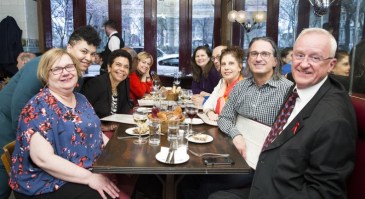 35th Annual Dining Out for Life to Support HIV/AIDS Services in ...