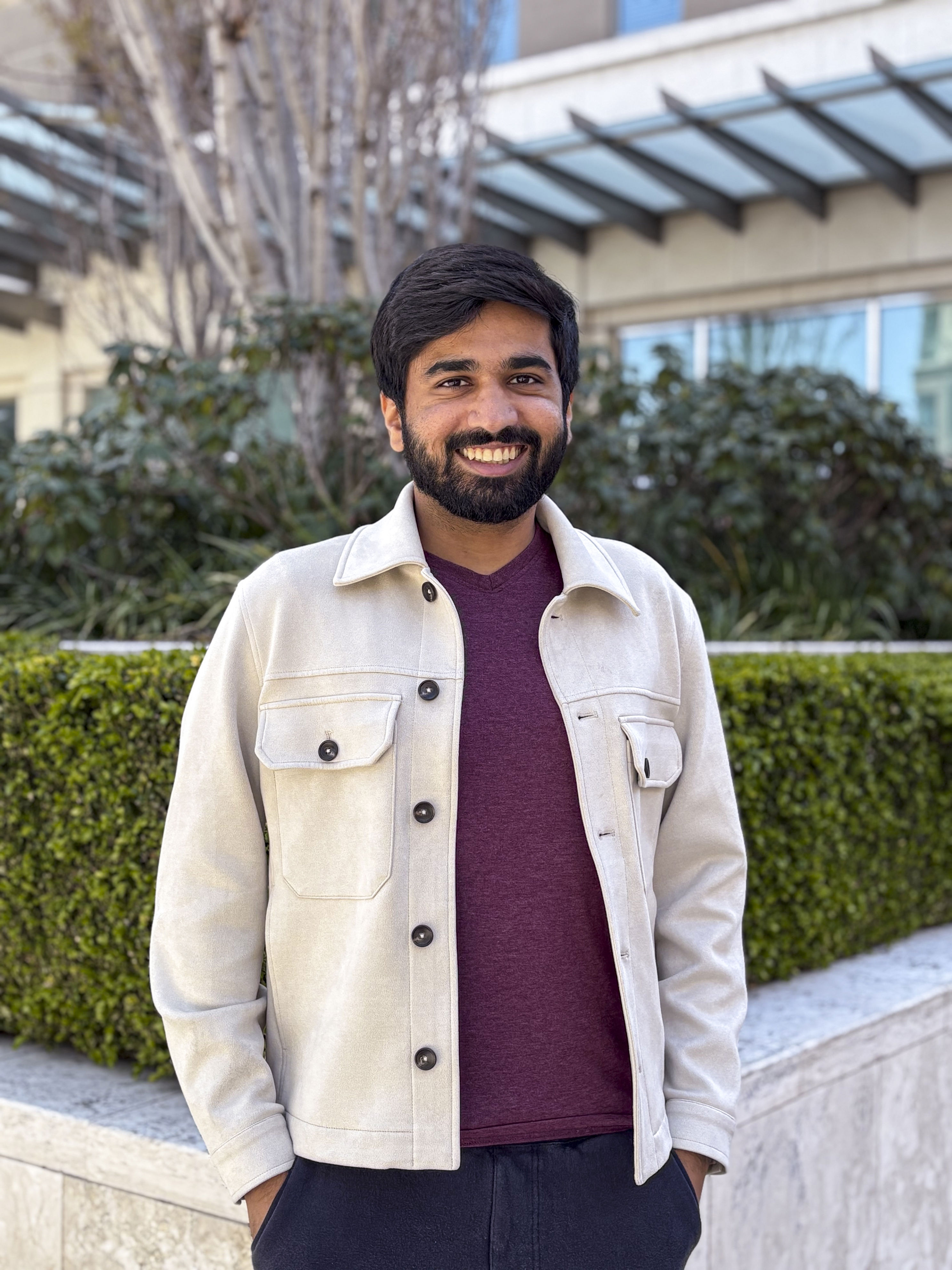 Knew we were onto something meaningful but response blew us awayOpenAI