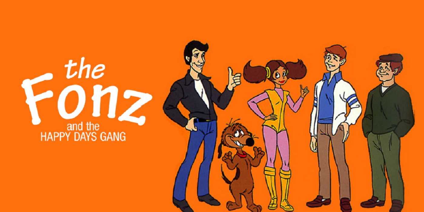 Happy Days' Chuck Cunningham mystery solved by bizarre fan theory