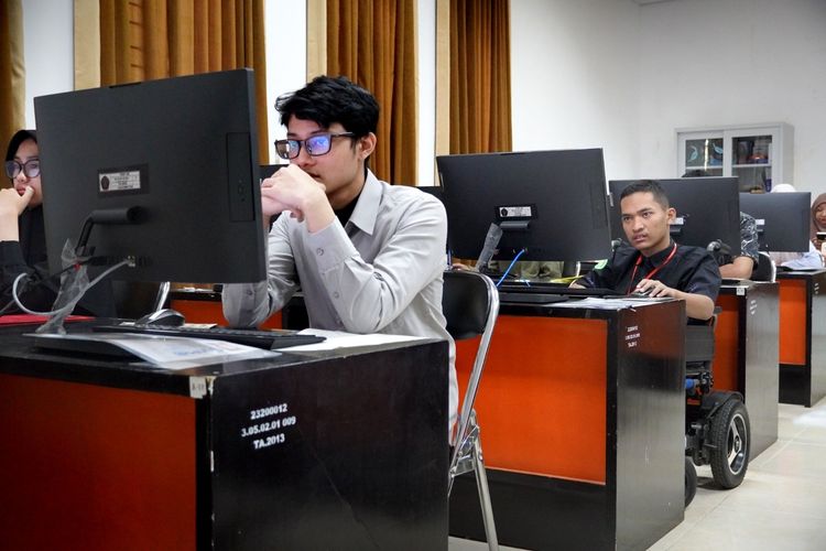 Aturan Pendaftaran Prodi UTBK SNBT 2026, Dibuka 25 Maret