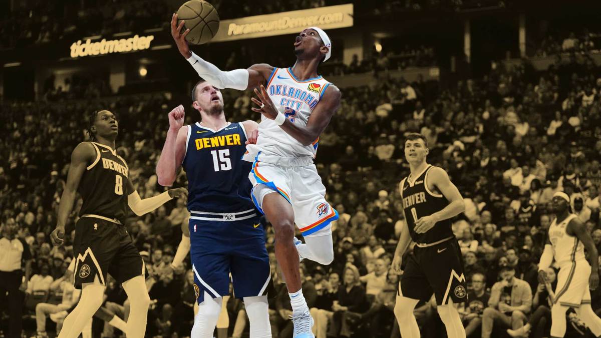 Gilbert Arenas says no one cares about what Nikola Jokic and Shai