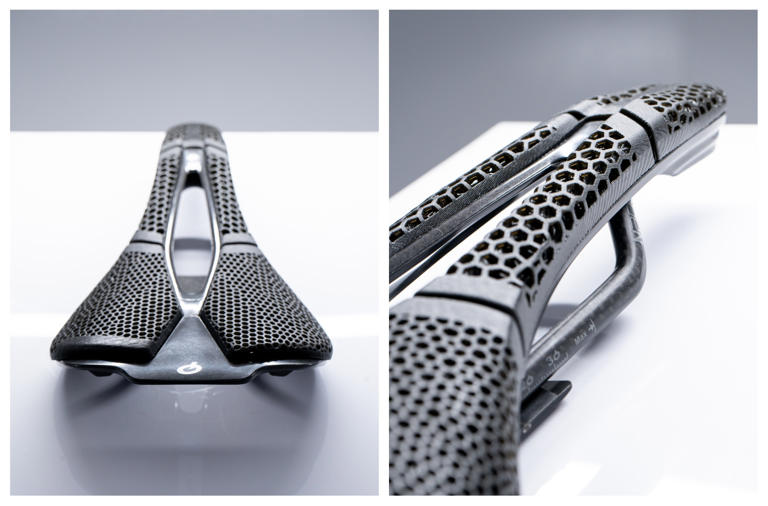 Prologo launches a 3D printed version of its WorldTour approved