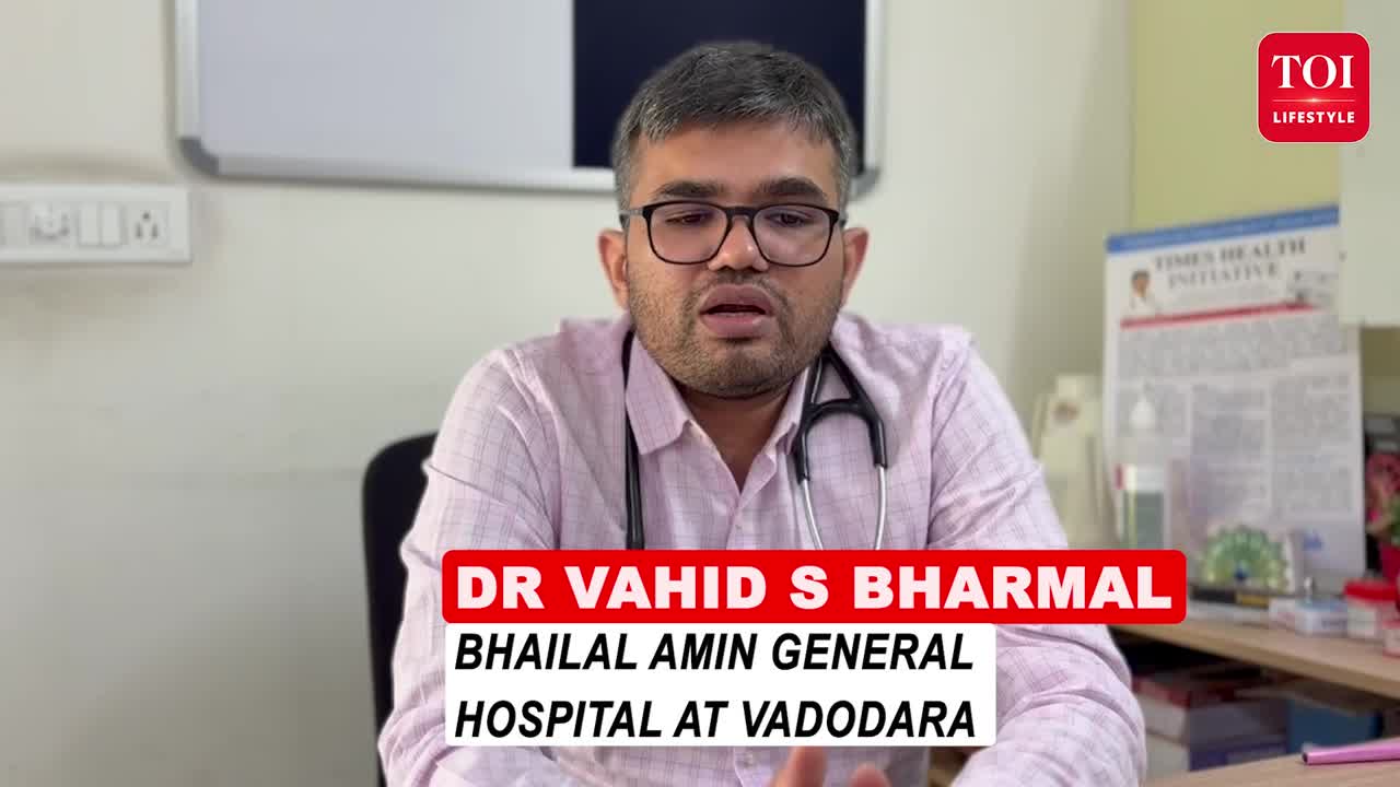 What is the link between fatty liver and diabetes mellitus?