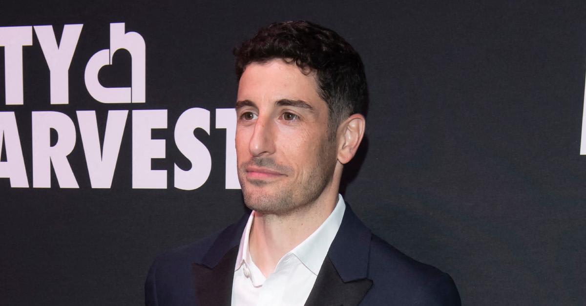 Jason Biggs Reveals Impressive 35Pound Weight Loss After Battling(00)