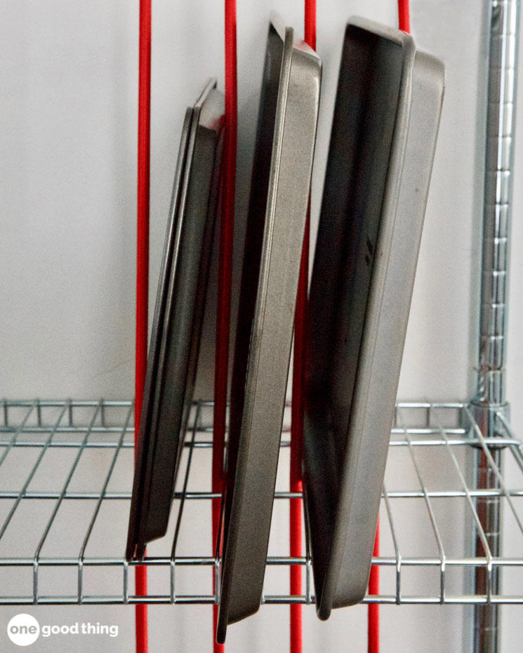 7 things in your kitchen you're storing the wrong way
