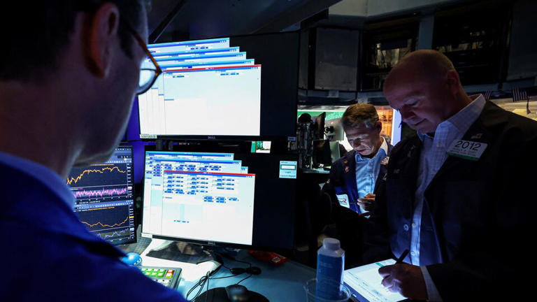 REUTERS