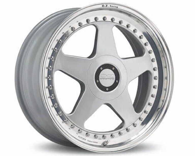 Best retro wheels: The coolest car rims of all time
