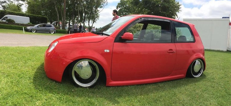 Best retro wheels: The coolest car rims of all time
