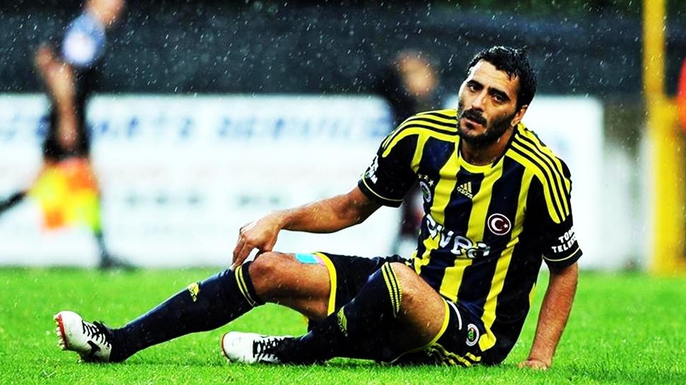 Daniel Guiza dan Y llar Sonra Fenerbah e Itiraf B y k Hata Yapt m