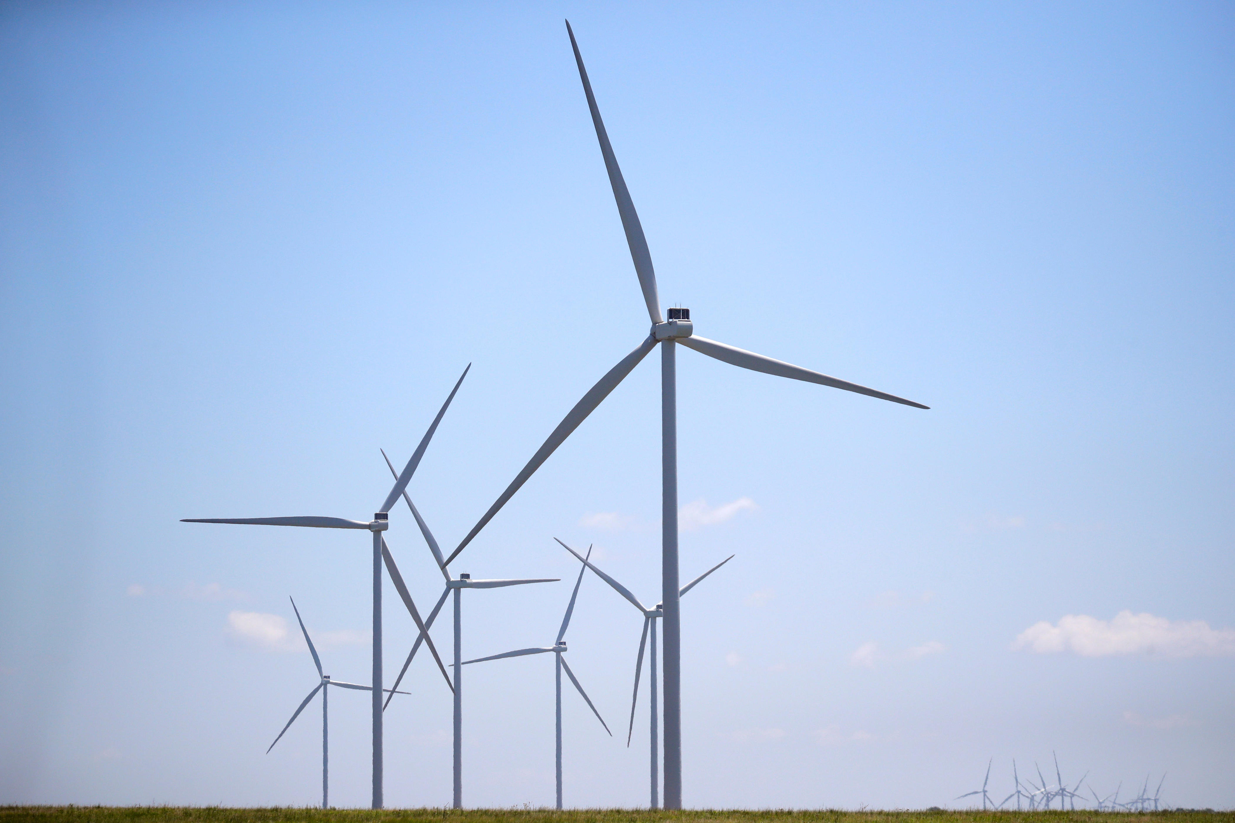 A long-term vision — and wind energy development — have helped our ...