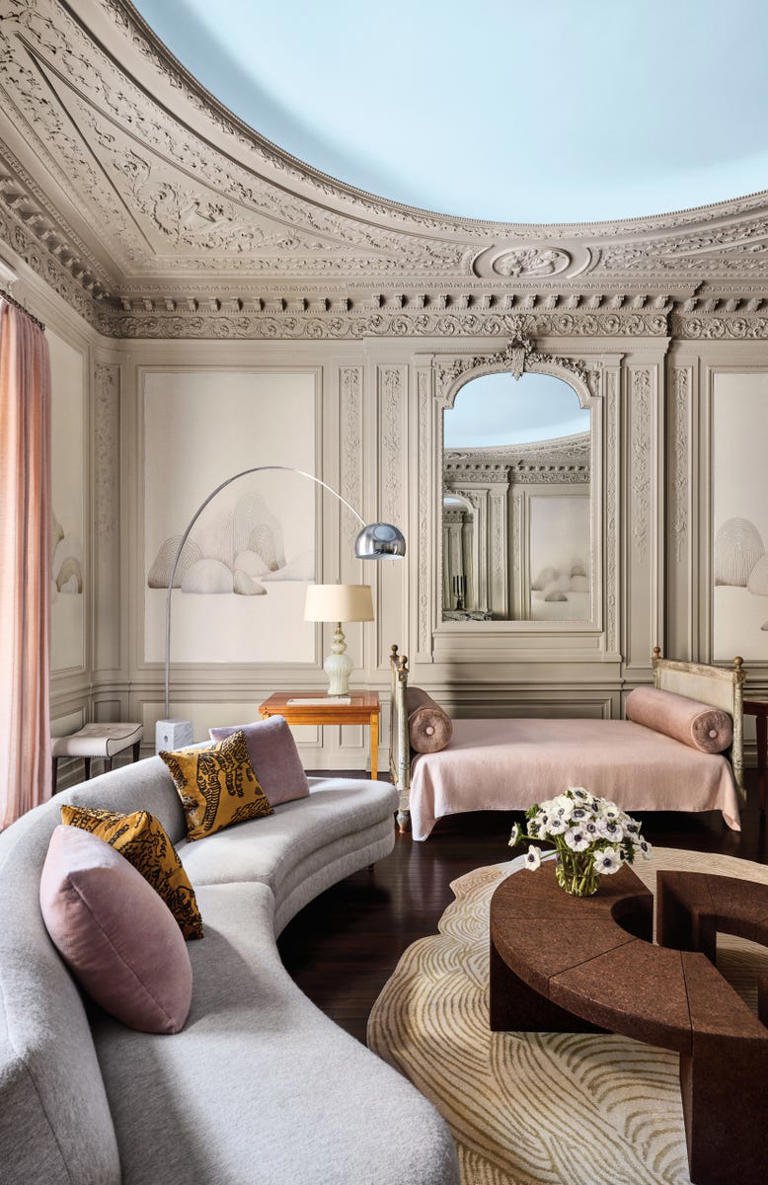 The do's and don'ts of renovating, according to A-list designers