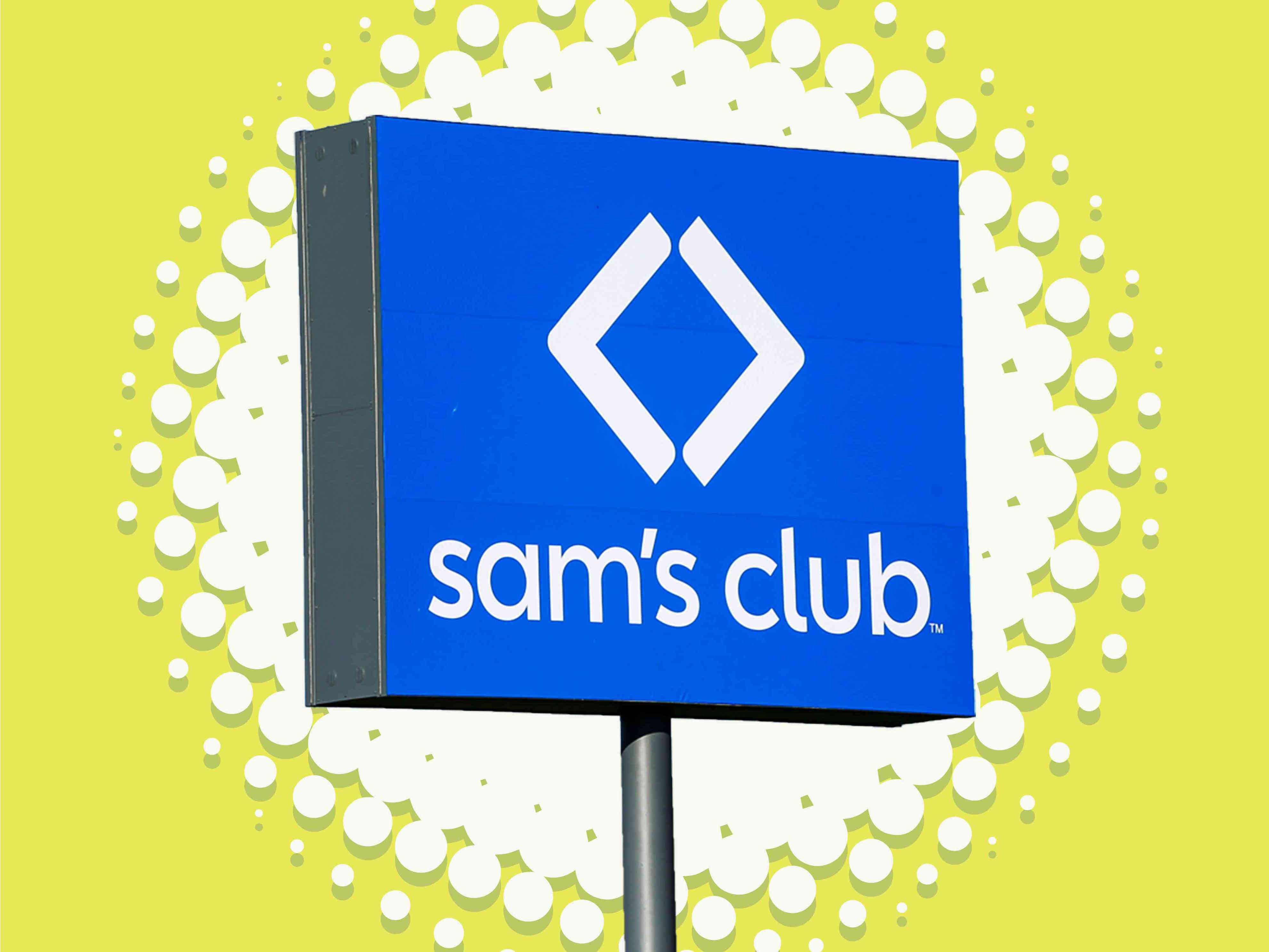 Sam's Club Fans 'Need' Its New Limited-Edition Sweet Treat
