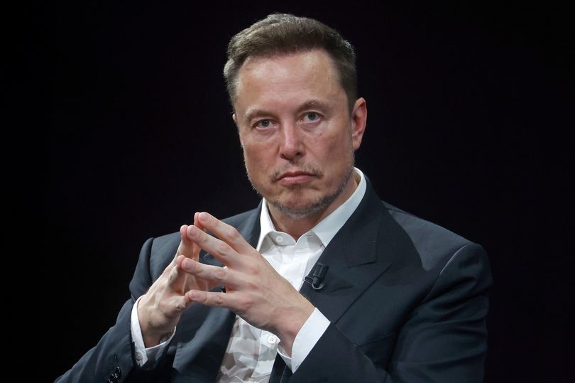Elon Musk: World Faces 'Existential Crisis' Due to One Critical Factor