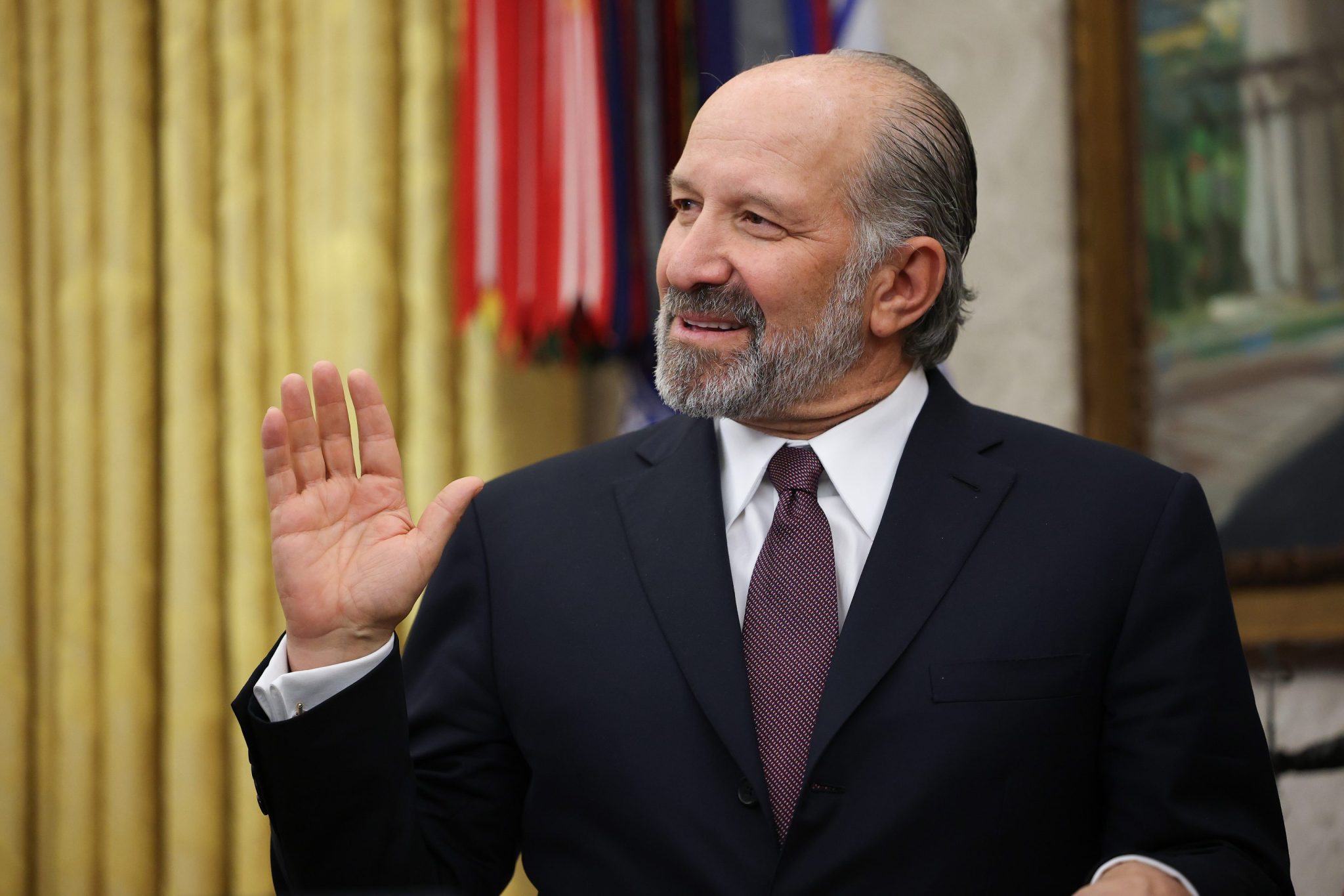 Cantor Fitzgerald partners with Tether, Bitfinex, and SoftBank to launch  Bitcoin acquisition company