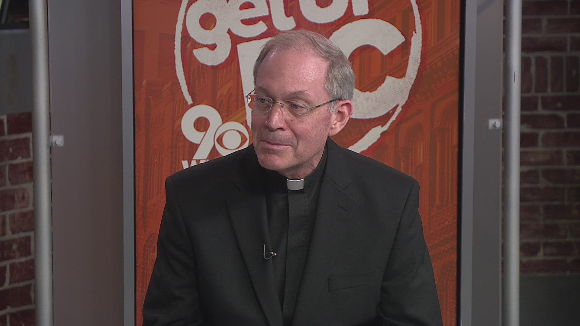 Good Shepherd pastor reflects on legacy of recently passed pope