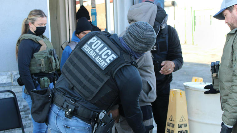 From help to harm: How the government is quietly repurposing everyone’s ...