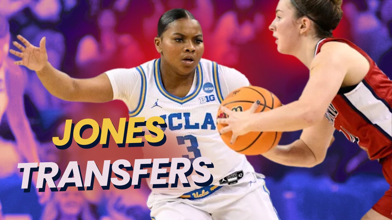 Massive Controversy Erupts Amid JuJu Watkins' Team’s Latest Move as