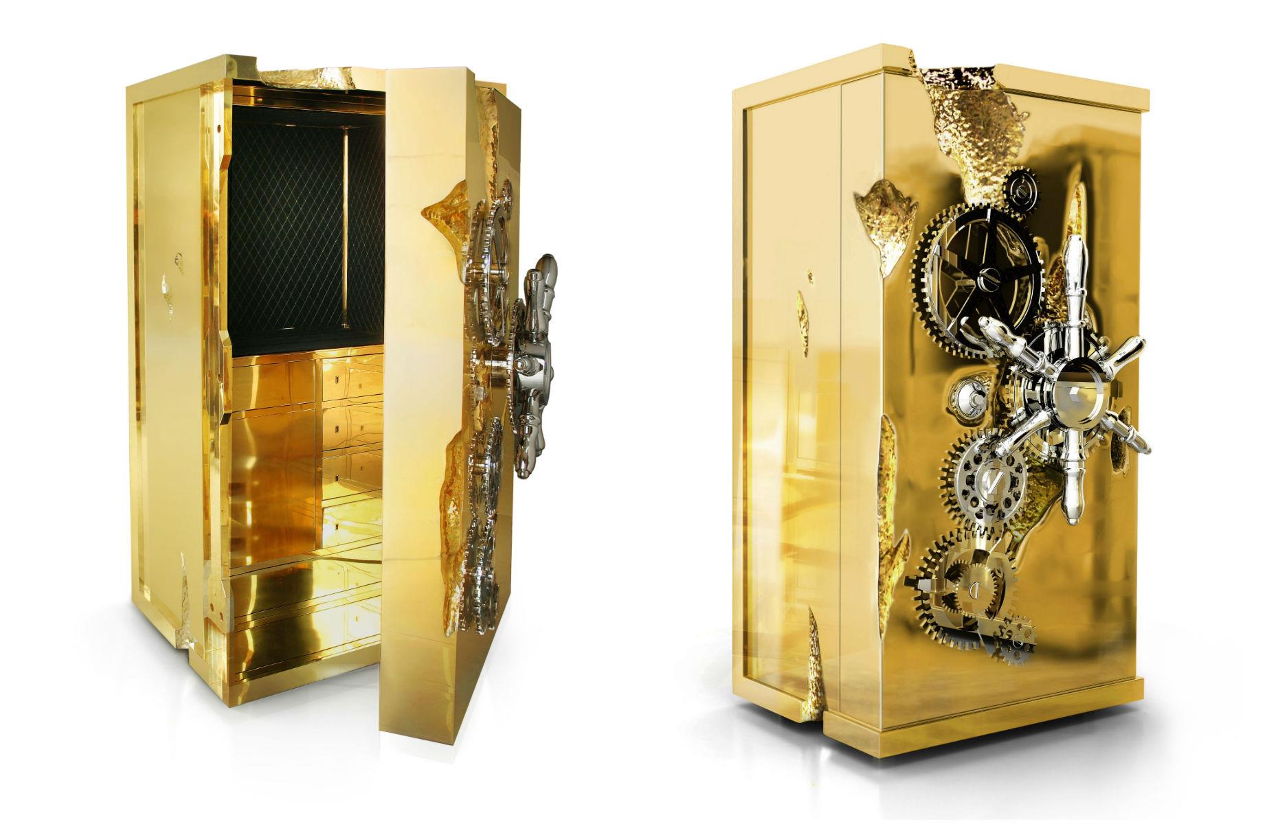 21 unbelievable home items only billionaires can afford