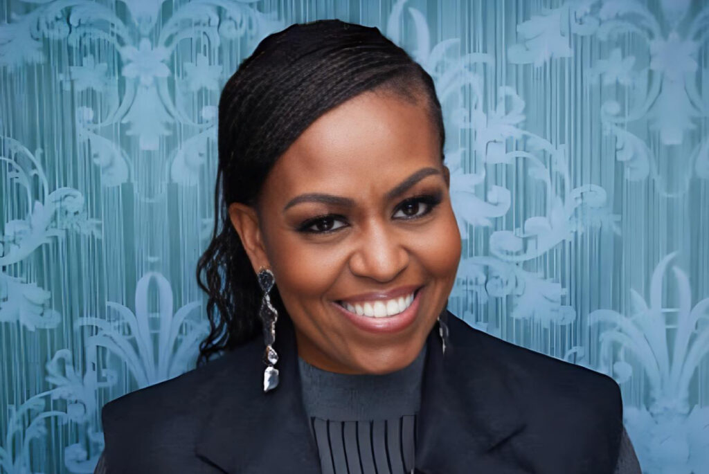 Michelle Obama Addresses Her Absence from Trump’s Inauguration and the ...