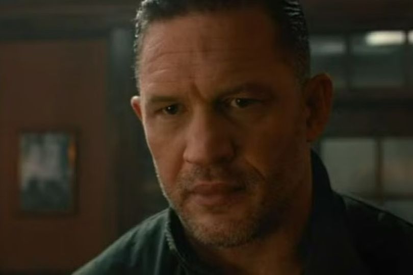 Tom Hardy's MobLand drops new series bombshell about Bella and Conrad
