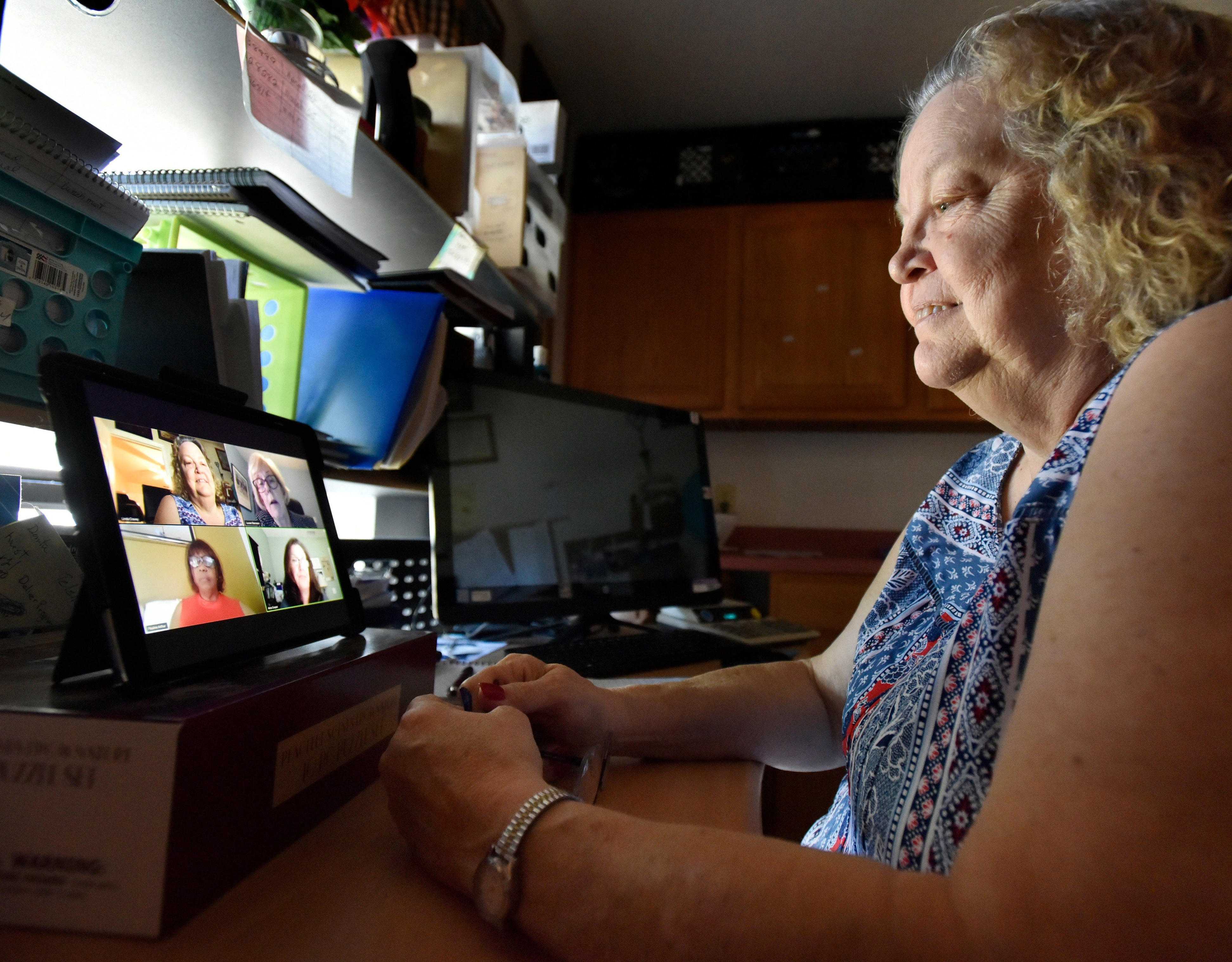 Tackle Caregiver Burnout with Free Program from Jacksonville's ElderSource