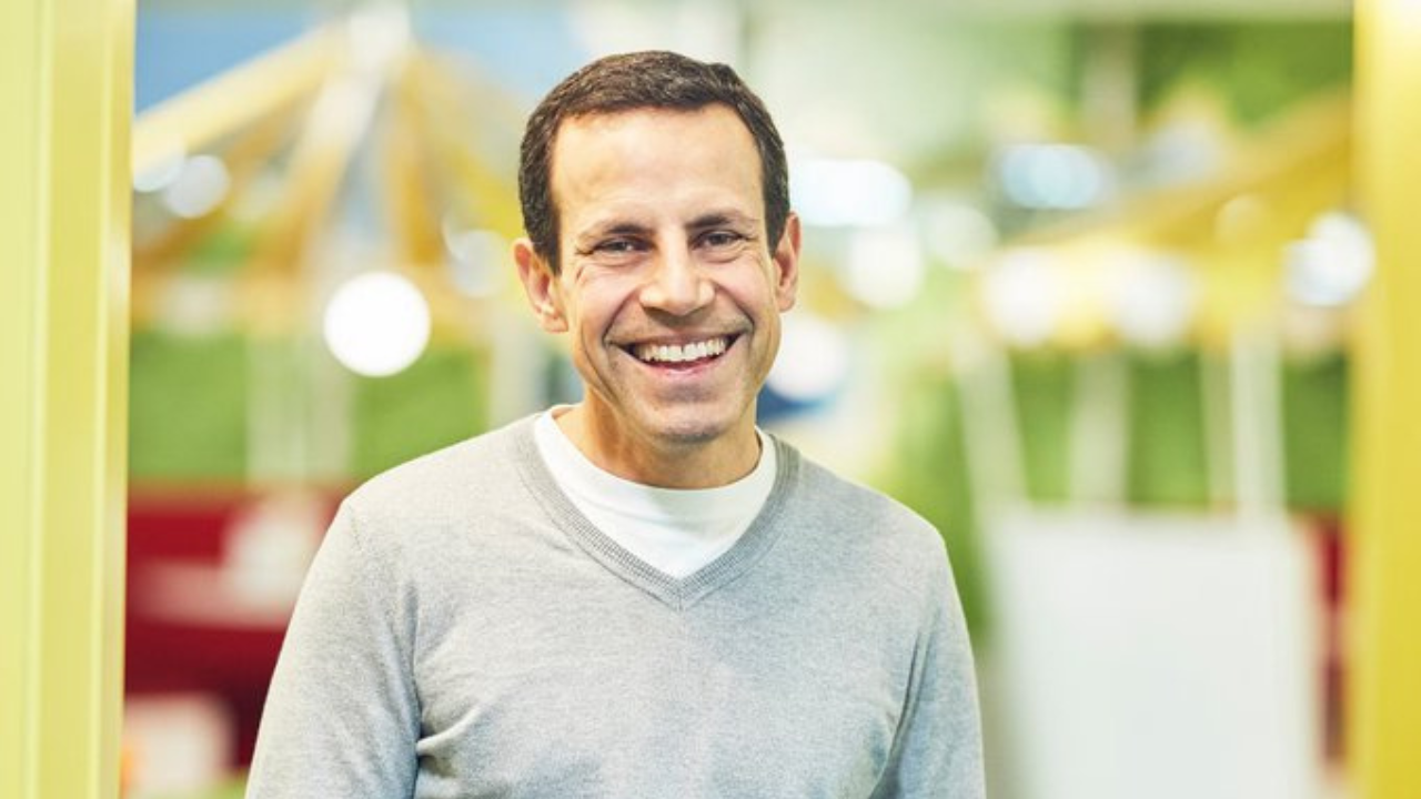 Who Is Humam Sakhnini? Ex-Activision Exec Takes Over As Discord CEO From  Jason Citron