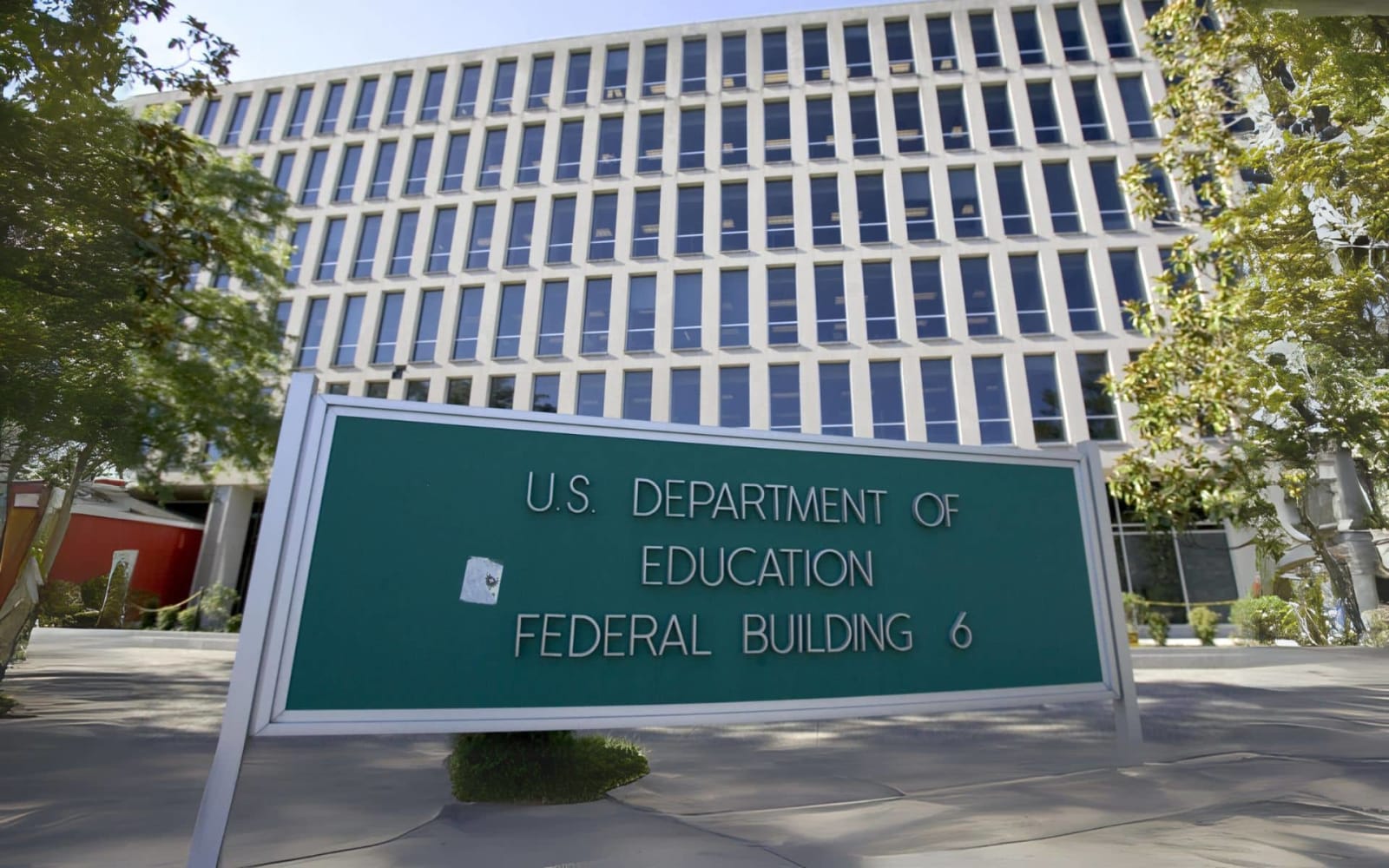 U.S. Education Department to Resume Debt Collection on Defaulted ...