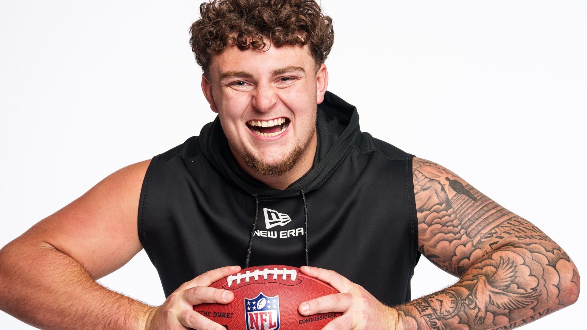 ESPN’s new NFL mock draft has 6 shocking selections rising and falling