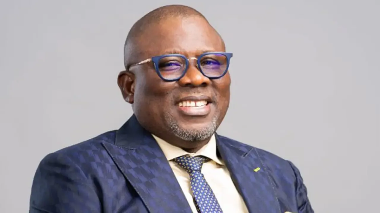 BREAKING Delta Governor Oborevwori dumps PDP for APC