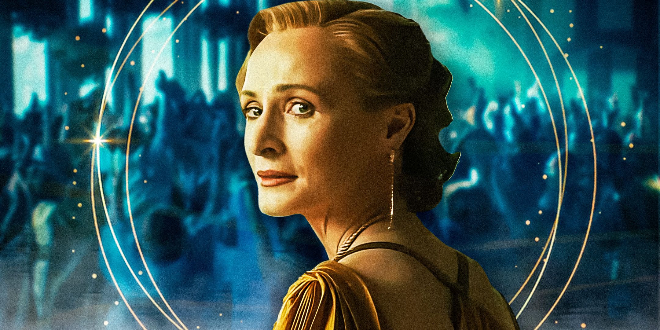 What Mon Mothma's Dance Scene In Andor Season 2, Episode 3 Really Means