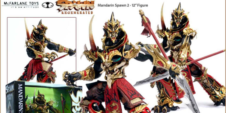 10 Best Spawn Variants, Ranked