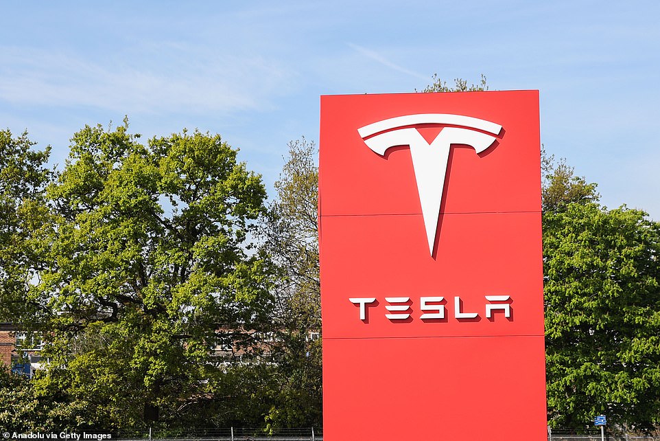 Tesla profits drop 71% amid Musk backlash